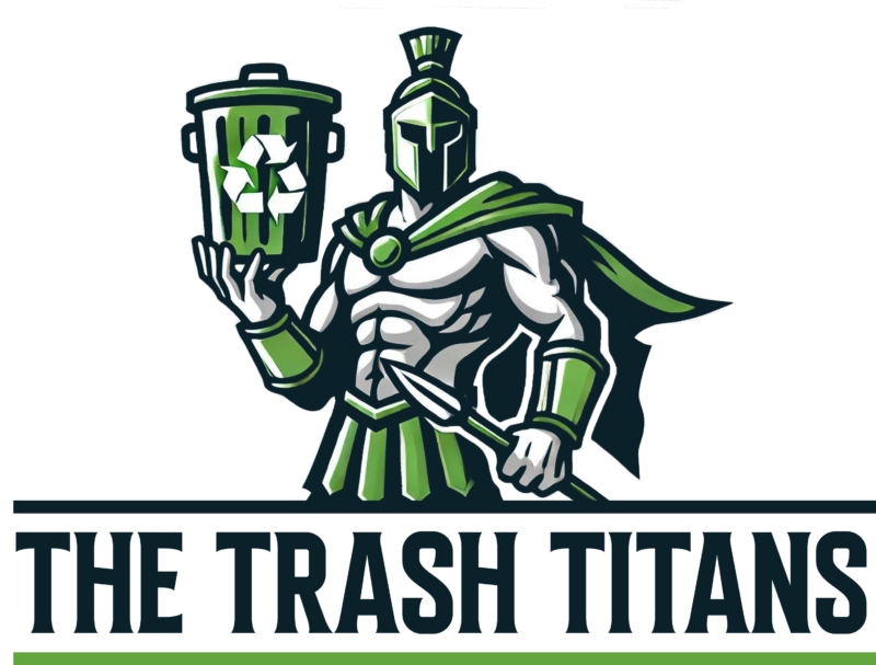 The Trash Titans